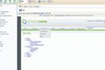 Kentico CMS预览：
